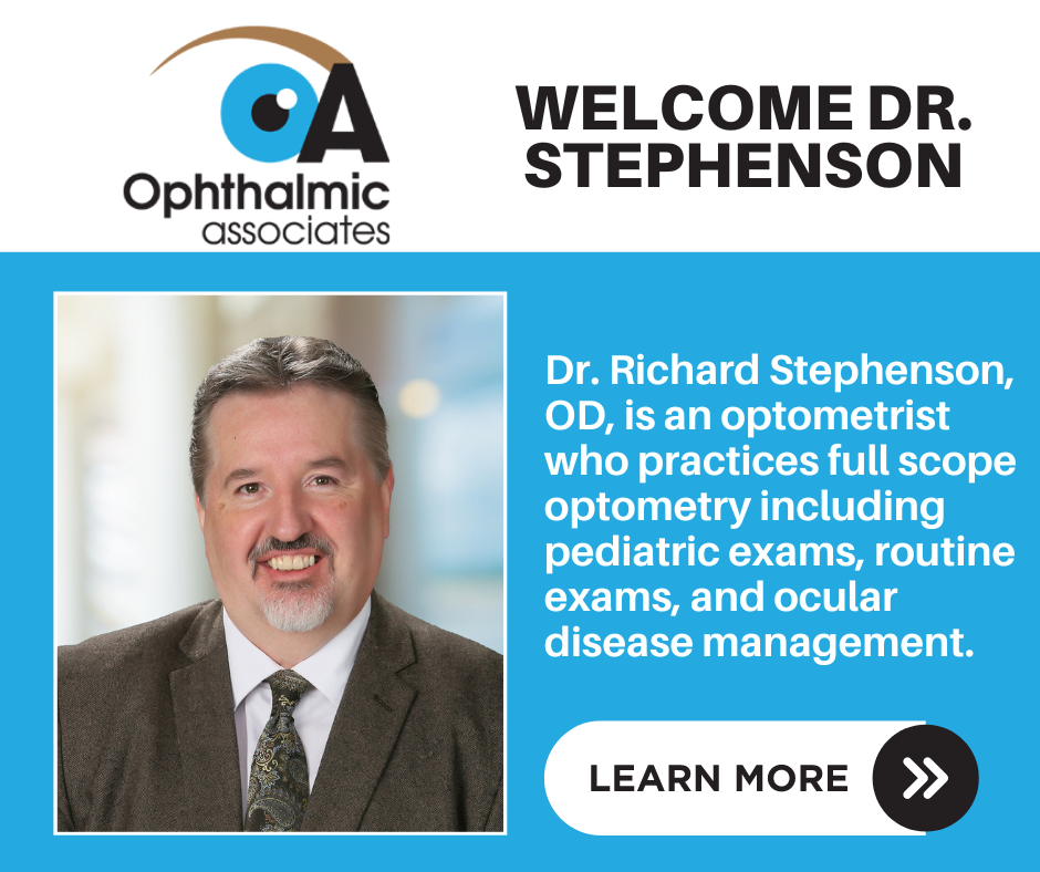 Eye Doctor Johnstown Optometrist Johnstown PA Ophthalmic Associates